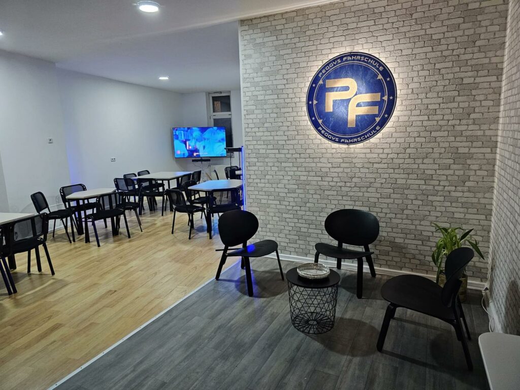 Peggys Fahrschule Berlin